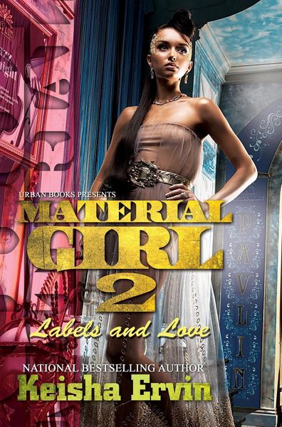 Produktbild: Material Girl 2: