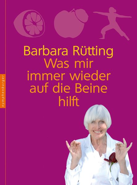 Produktbild: Was mir immer wieder auf die Beine hilft