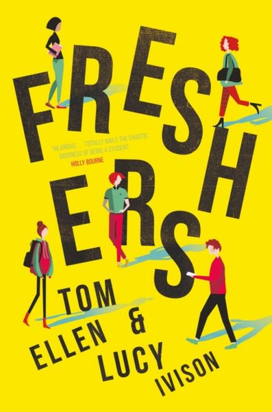 Produktbild: Ivison, L: Freshers