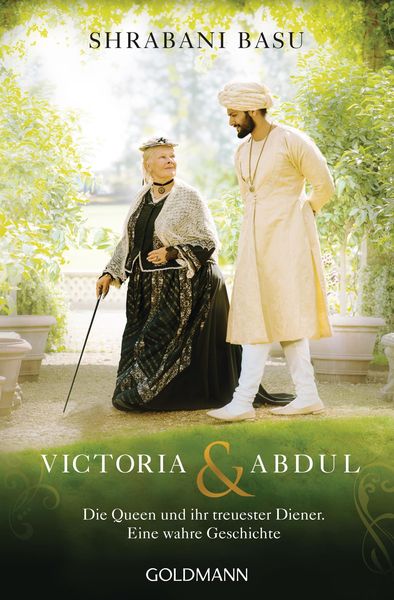 Produktbild: Victoria & Abdul