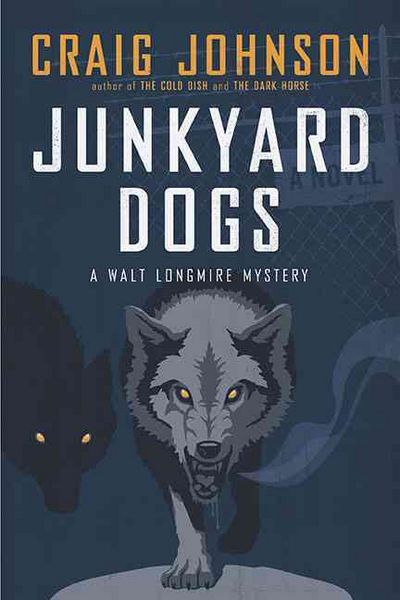 Produktbild: Junkyard Dogs