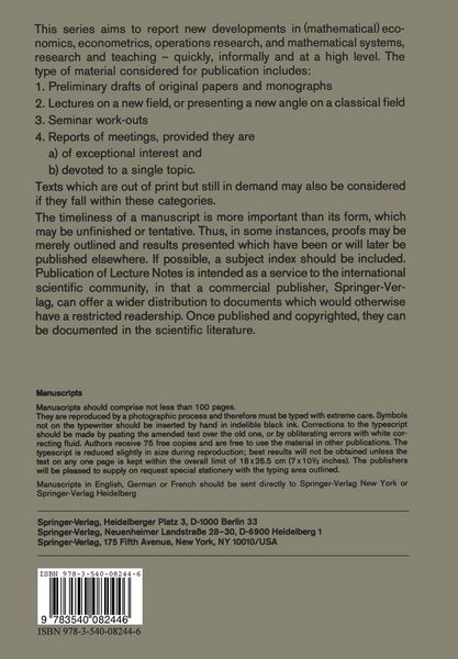 Produktbild: Extreme Games and Their Solutions