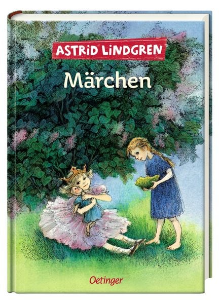 Astrid Lindgrens Märchen