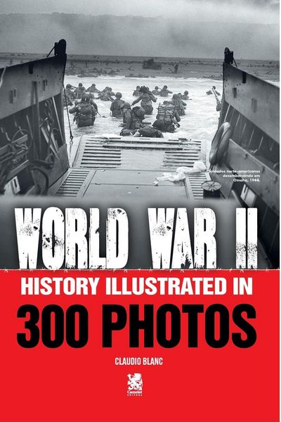 Produktbild: World War II