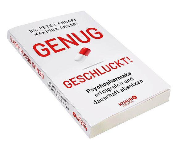 Produktbild: Genug geschluckt!