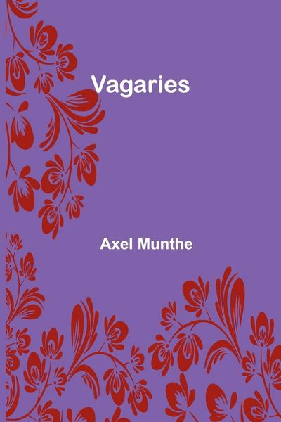 Produktbild: Vagaries