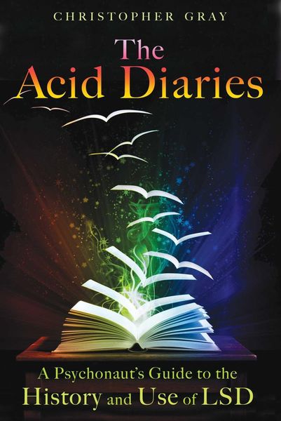 Produktbild: The Acid Diaries