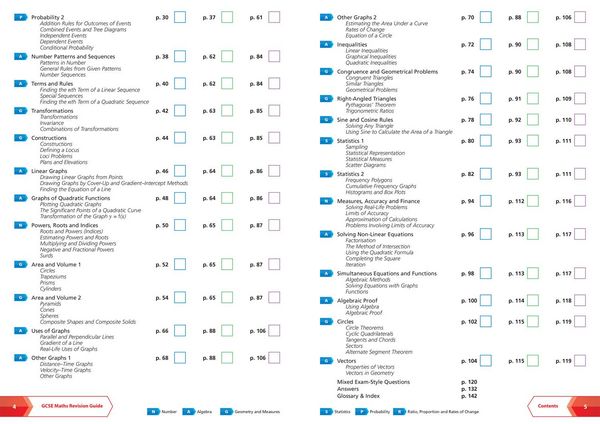 Produktbild: COLL EDEXCEL GCSE MATHS HT ALL