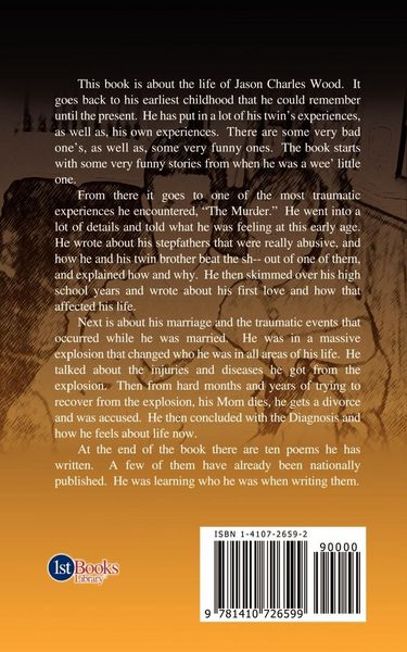 Produktbild: My Life as the "Survivor"
