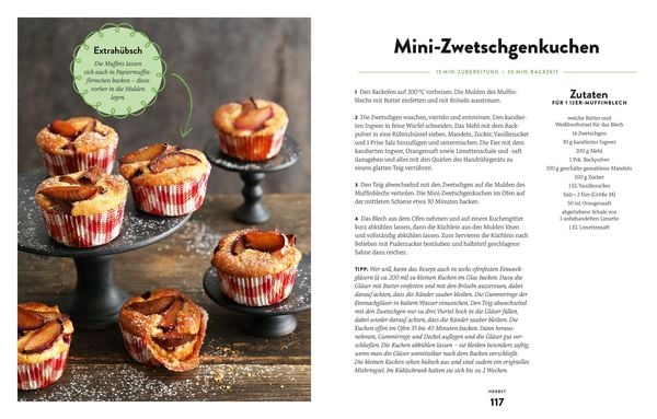 Produktbild: Hausgemacht & eingekocht