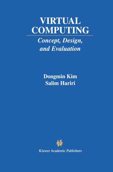 Produktbild: Virtual Computing