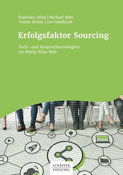 Produktbild: Erfolgsfaktor Sourcing