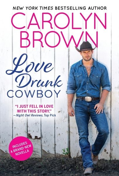 Produktbild: Love Drunk Cowboy