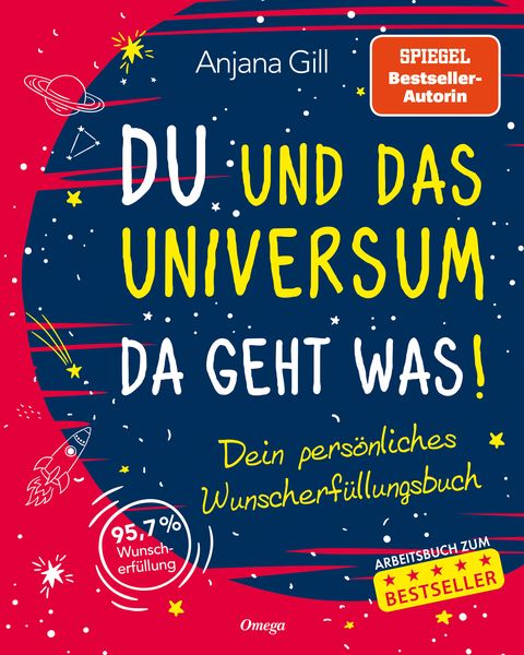 Produktbild: Du und das Universum &ndash; da geht was!