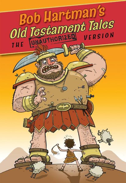 Produktbild: Old Testament Tales