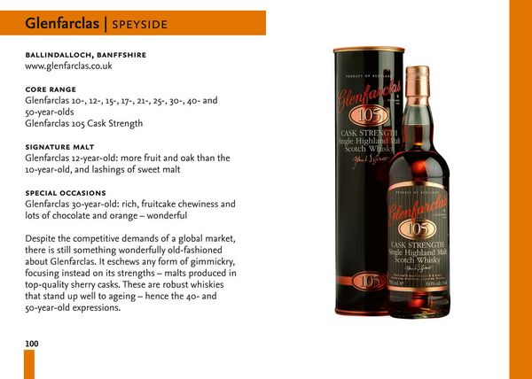 Produktbild: LITTLE BOOK OF WHISKY PB