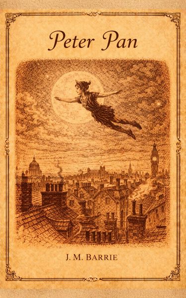 Produktbild: Peter Pan