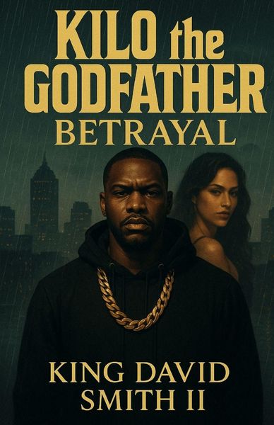 Produktbild: Betrayal