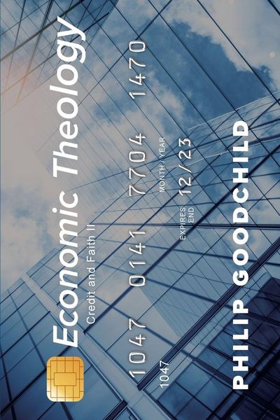 Produktbild: Economic Theology