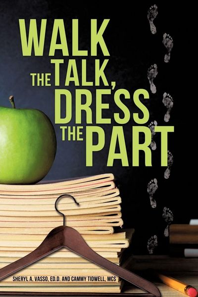 Produktbild: Walk the Talk, Dress the Part