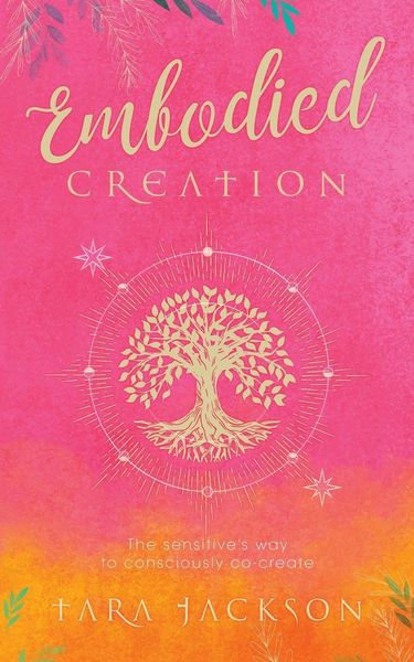 Produktbild: Embodied Creation
