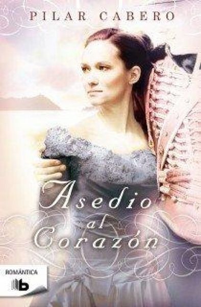 Produktbild: Asedio al coraz&oacute;n