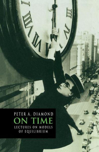 Produktbild: On Time