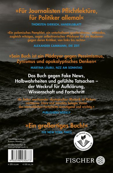 Produktbild: Aufkl&auml;rung jetzt