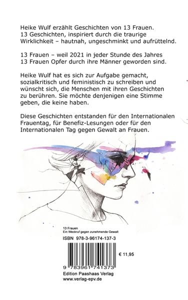 Produktbild: 13 Frauen
