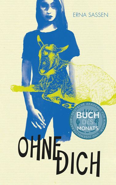 Produktbild: Ohne dich