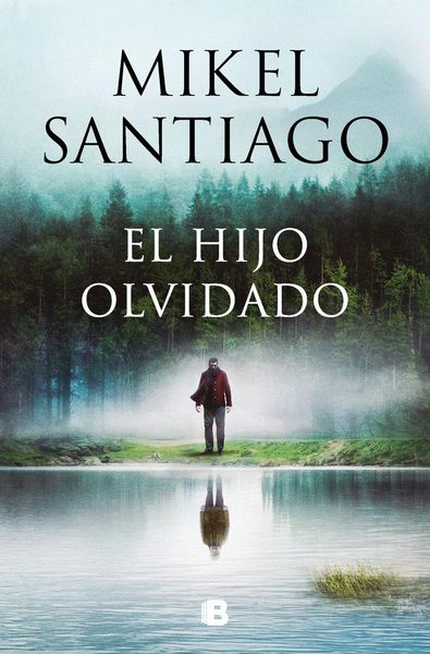 Produktbild: El Hijo Olvidado / The Forgotten Child