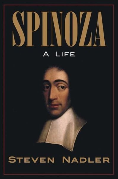 Produktbild: Spinoza