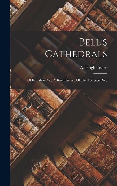 Produktbild: Bell's Cathedrals