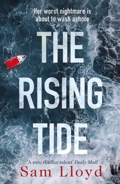 Produktbild: The Rising Tide