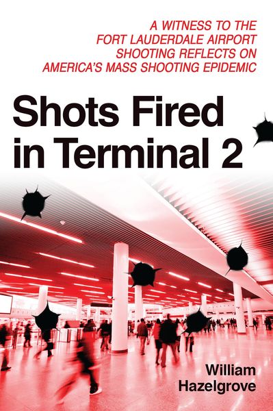 Produktbild: Shots Fired in Terminal 2