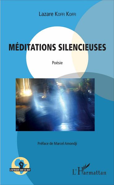 Produktbild: M&eacute;ditations silencieuses