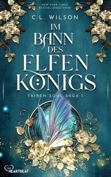 Produktbild: Im Bann des Elfenk&ouml;nigs