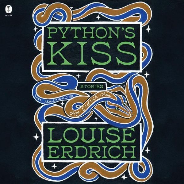 Produktbild: Python's Kiss