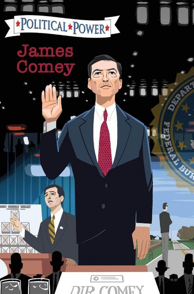 Produktbild: Political Power