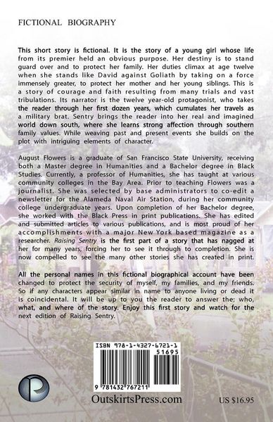 Produktbild: Raising Sentry