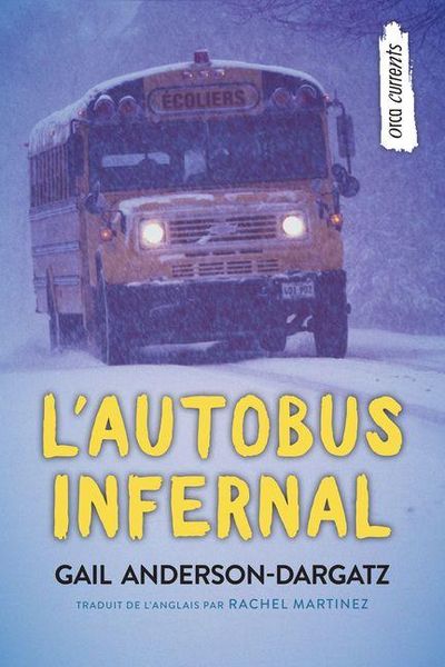 Produktbild: L'Autobus Infernal