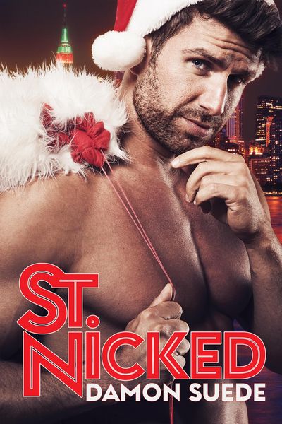 Produktbild: St. Nicked