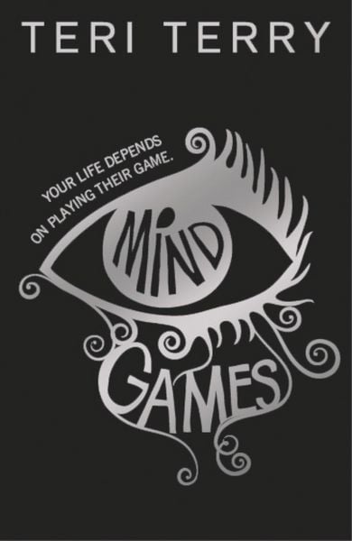 Produktbild: Mind Games