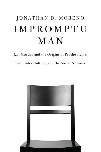 Produktbild: Impromptu Man