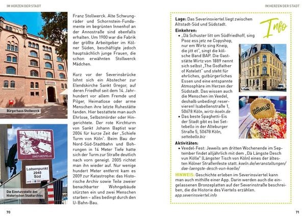 Produktbild: K&ouml;ln und Umland - HeimatMomente