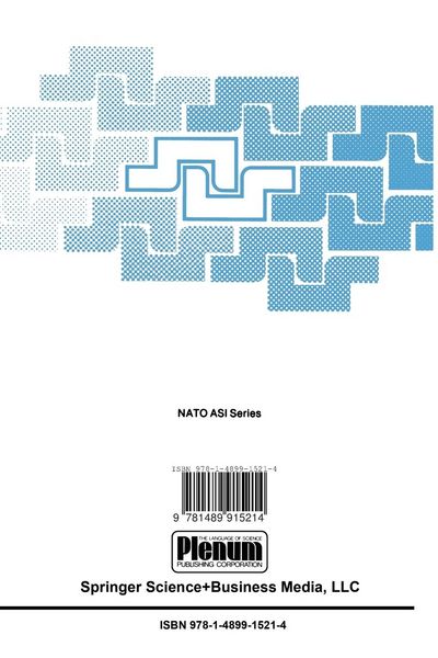 Produktbild: Magnetism and Structure in Systems of Reduced Dimension