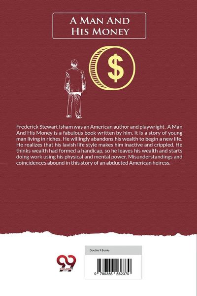 Produktbild: A Man And His Money