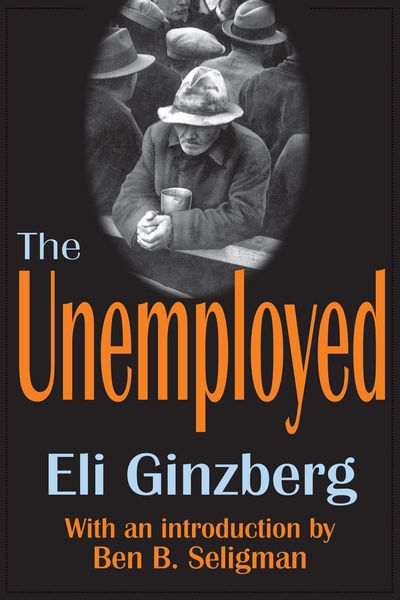 Produktbild: The Unemployed