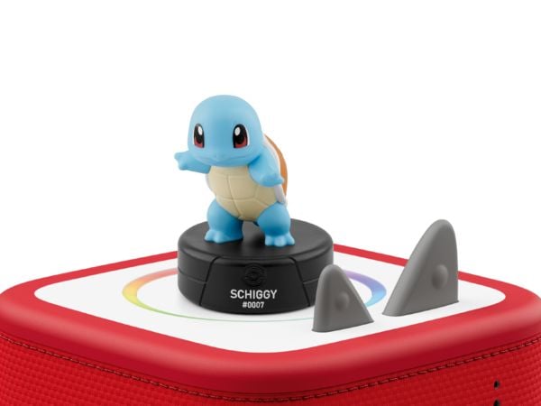 Produktbild: Content-Tonie Pok&eacute;mon: Schiggy