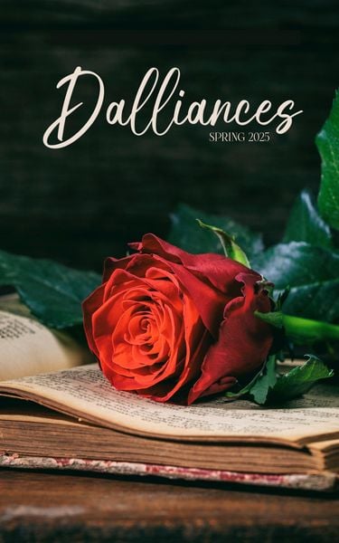 Produktbild: Dalliances: Spring 2025